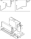 Compressor & tubing