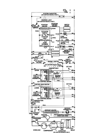 Wiring information