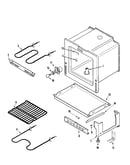Oven/base