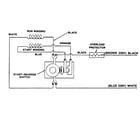 Maytag DFC5000AAX wiring information diagram