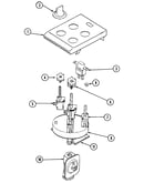 Control assembly