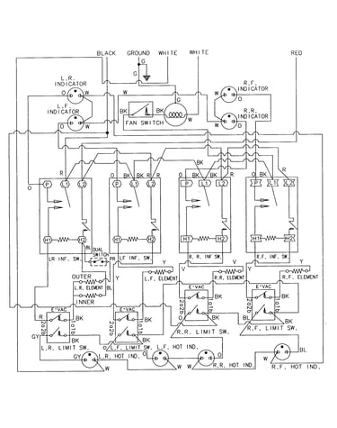 Wiring information