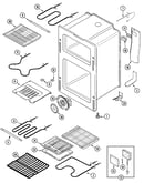 Oven