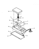 Fuse box assy