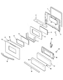 Door/drawer