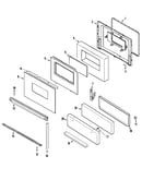 Door/drawer