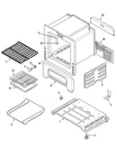 Oven/base