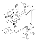 Gas controls