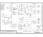 Amana AOGD2750WW-P113253NWW wiring information diagram