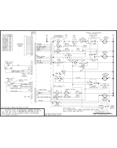 Wiring information