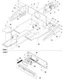 Control compartment & panel
