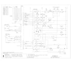 Amana AOCD2770E-P1132376NE wiring information diagram