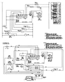 Wiring information (mew5530aa*)