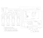 Maytag MER5530BGW wiring information diagram