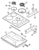 Top assembly