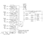 Jenn-Air CCE1401B wiring information diagram