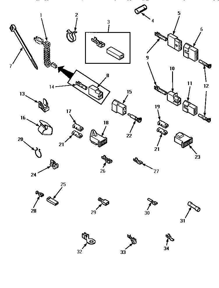 Terminals
