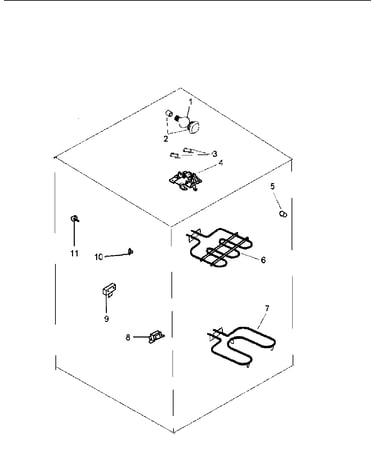 Electric components
