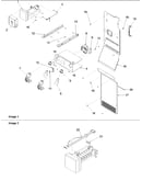 Fz lighting, & auger assy