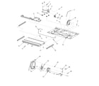 Amana ARS9268BC-PARS9268BC0 compressor diagram