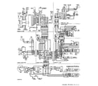 Amana ARS9268BB-PARS9268BB0 wiring information diagram