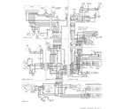 Amana ARS9266BS-PARS9266BS0 wiring information diagram