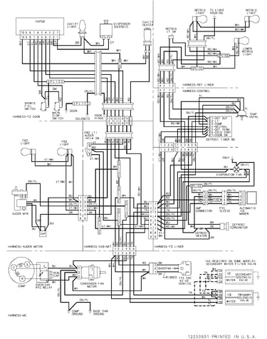 Wiring information