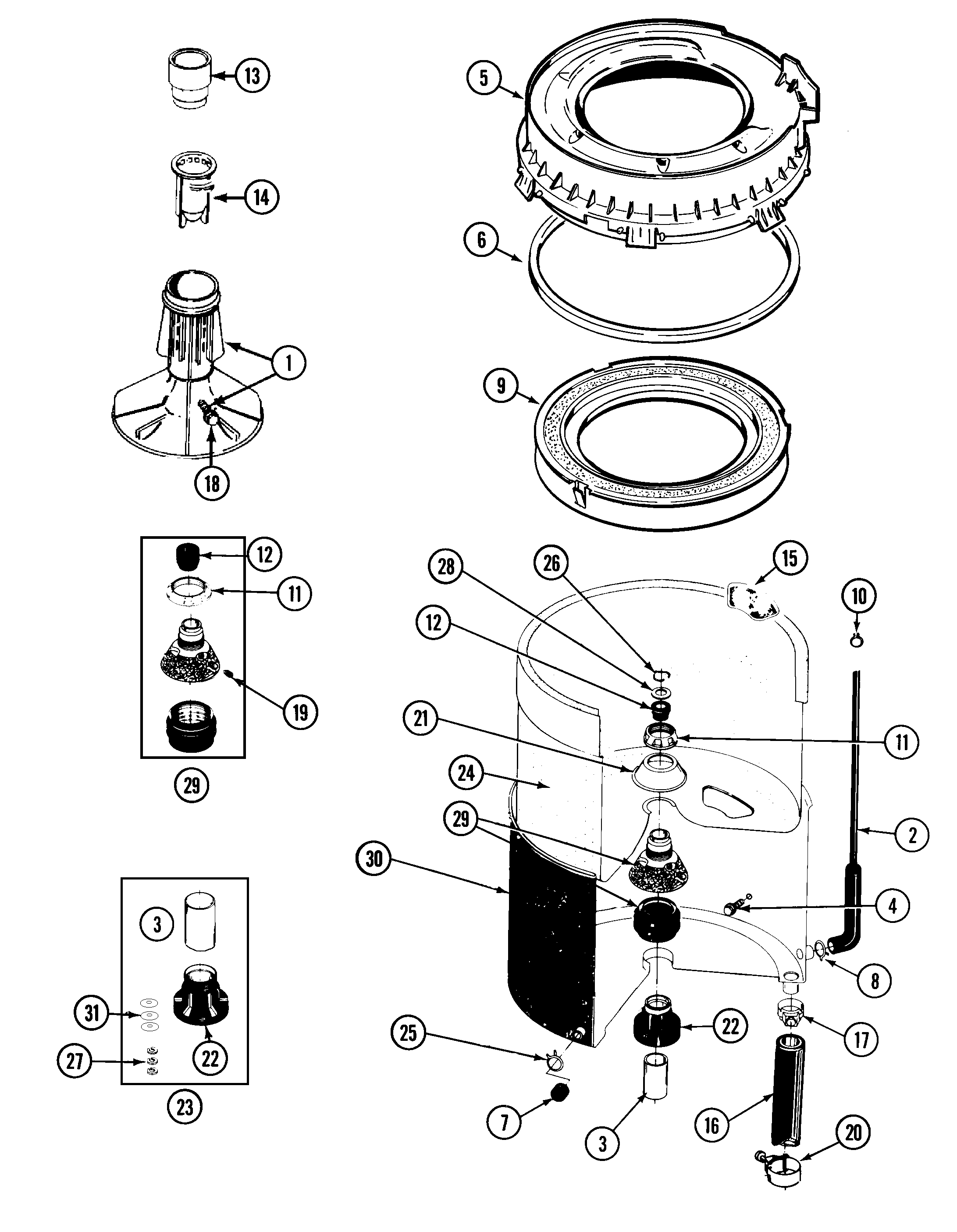 TUB