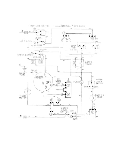 Wiring information law9304aa*
