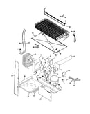 Unit compartment & system