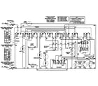 Jenn-Air JDB6900AWB wiring information diagram