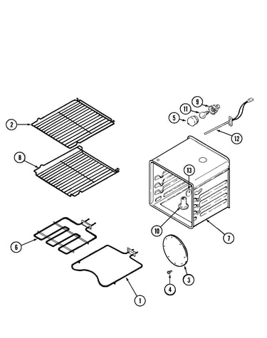 Oven