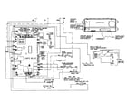 Jenn-Air JJW9530CCW wiring information diagram