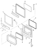 Door (stl)