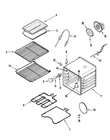 Oven