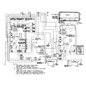 Jenn-Air JJW9630CCS wiring information diagram