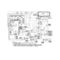 Jenn-Air JJW9630CCS wiring information diagram