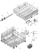 Track & rack assembly