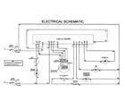 Maytag MDB6657AWQ wiring information diagram
