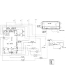 Wiring information-ww27430pf,pg,pk,pr,pu