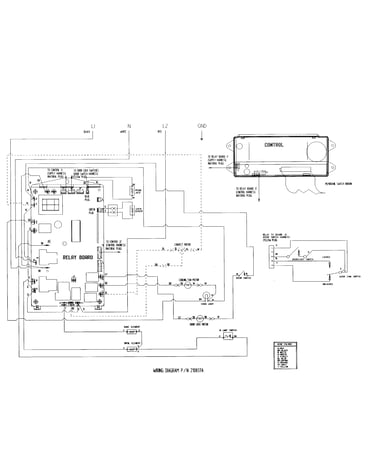 Wiring information (w30400pc)