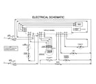 Maytag MDB9100AWW wiring information diagram