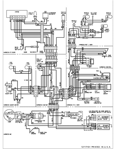 Wiring information