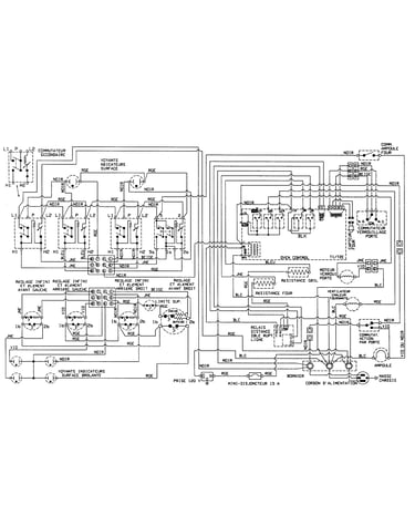 Wiring information