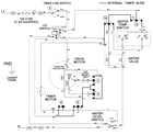 Maytag LAT9206BBE wiring information diagram