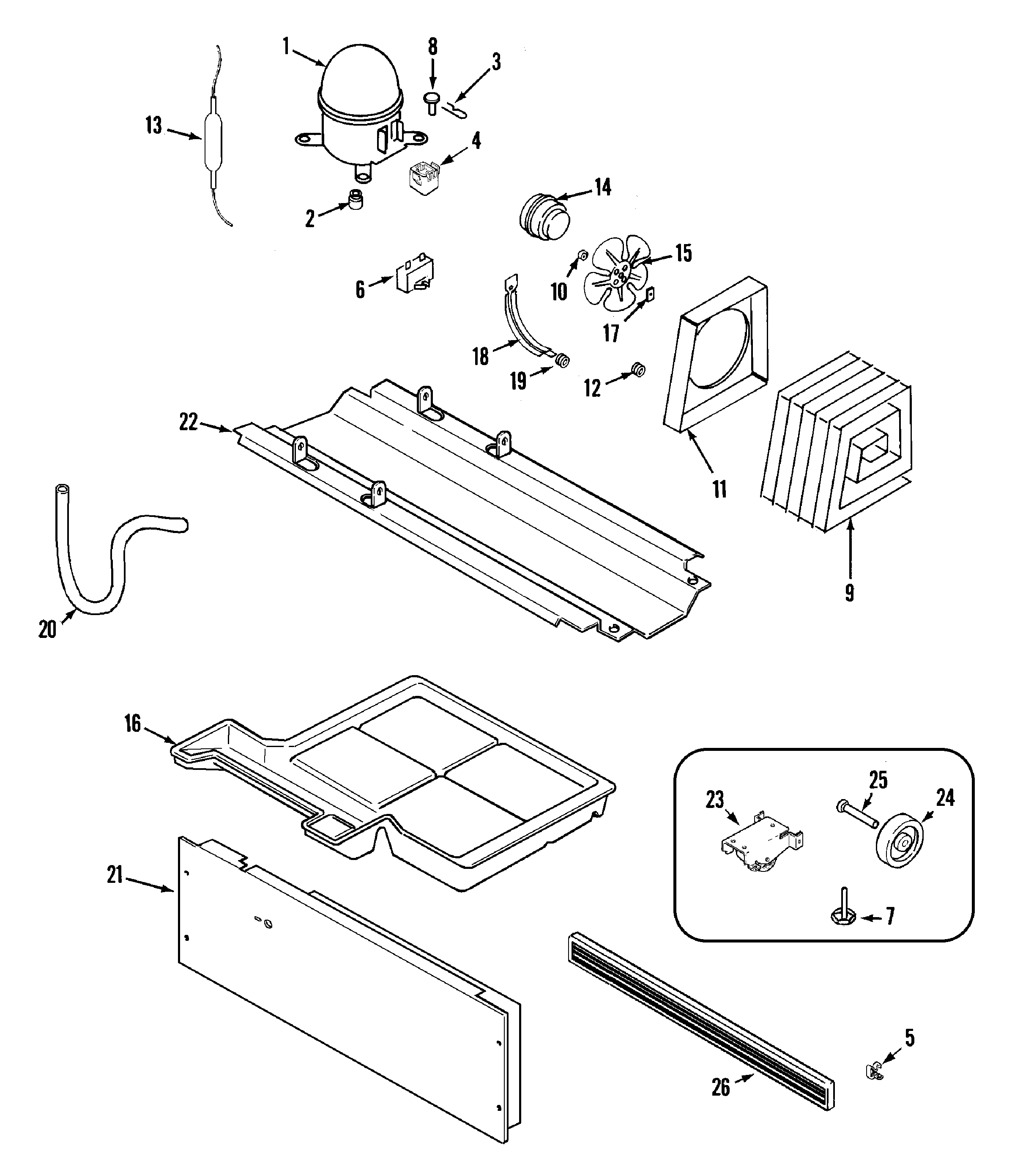 COMPRESSOR (REV. 13)