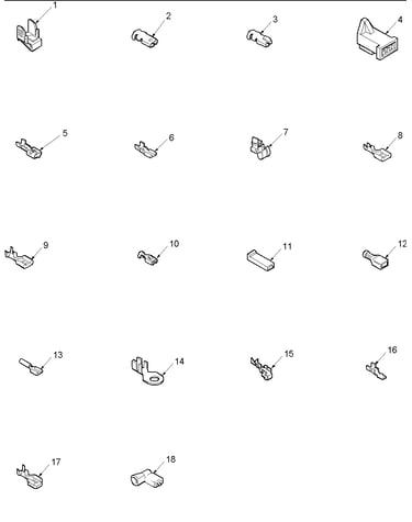 Terminals