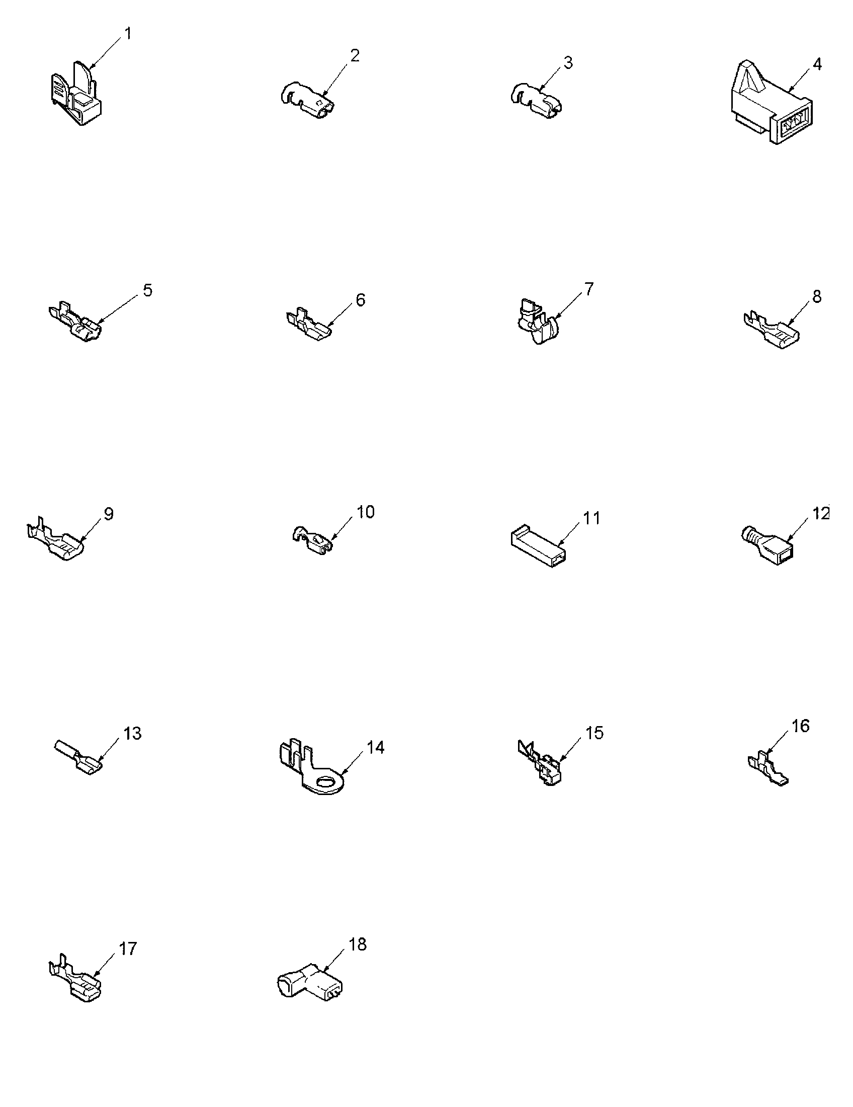 Terminals