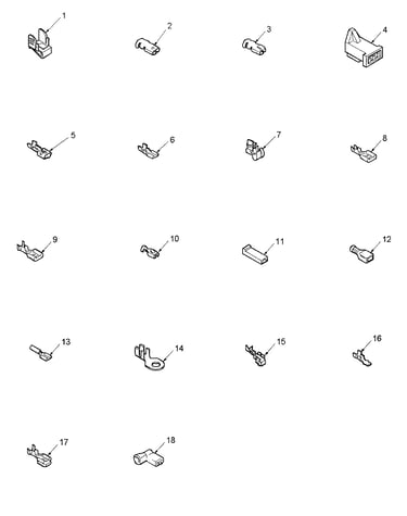 Terminals