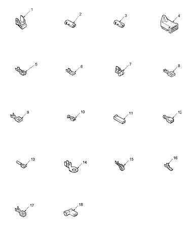 Terminals